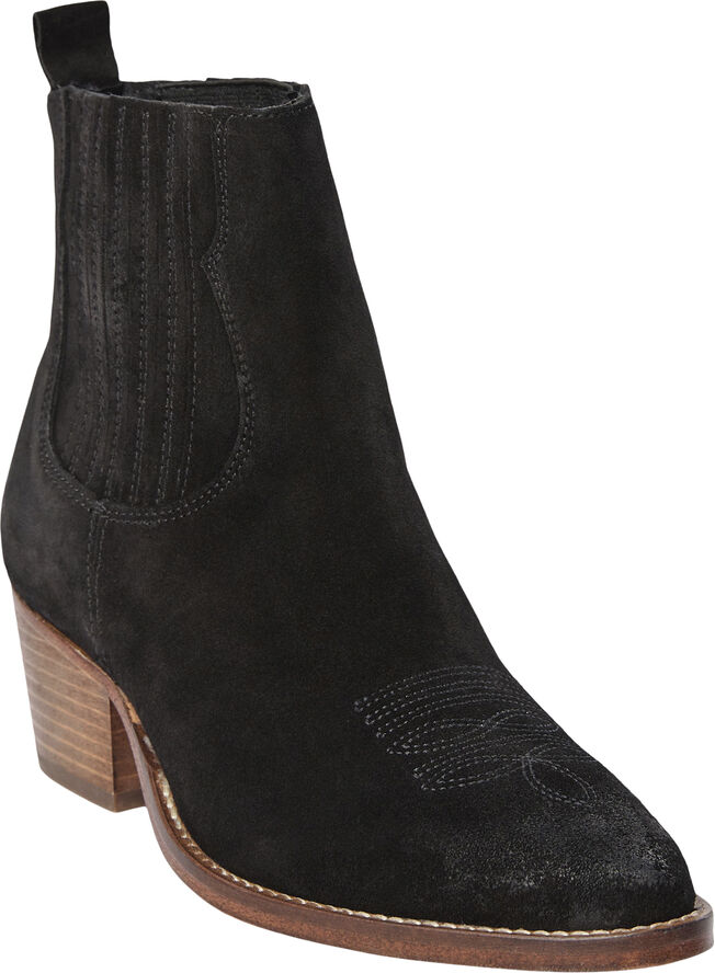 Sofie Schnoor Boot Black