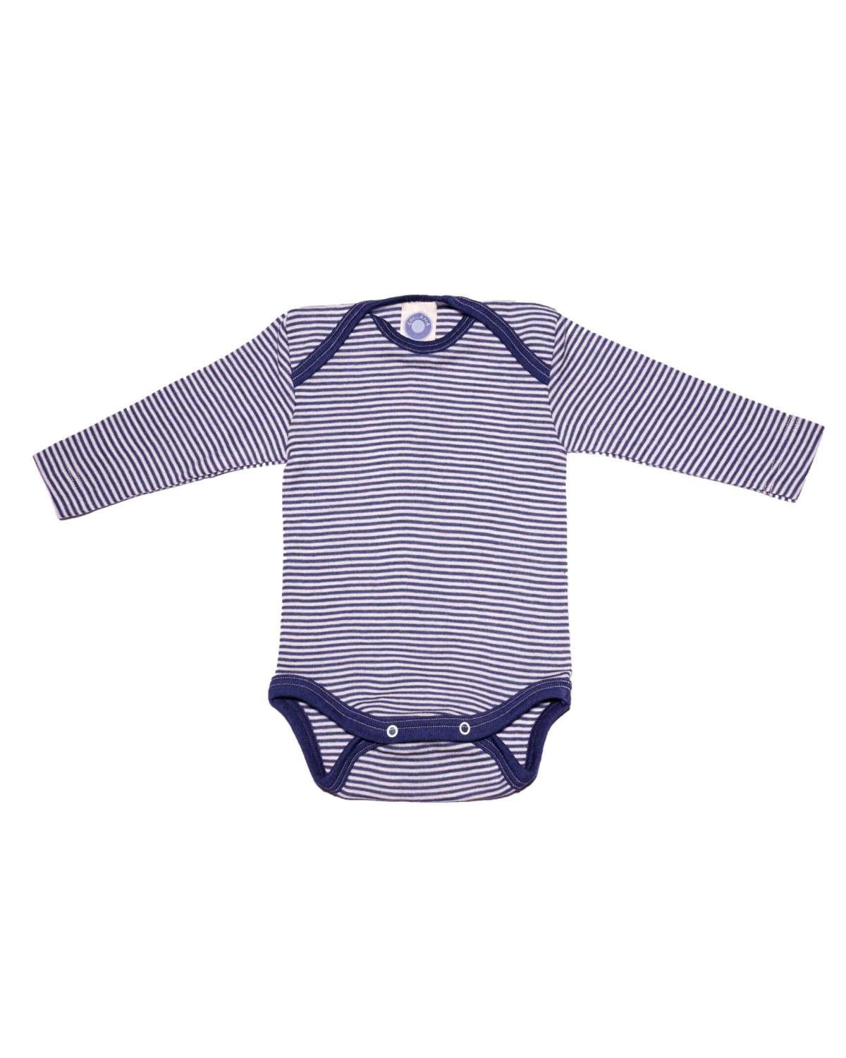 Ullbody – 70% Merino, 30% Silke