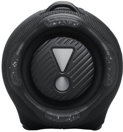 JBL - Xtreme 4 - Draagbare Bluetooth Speaker - Zwart - Zonder Adapter