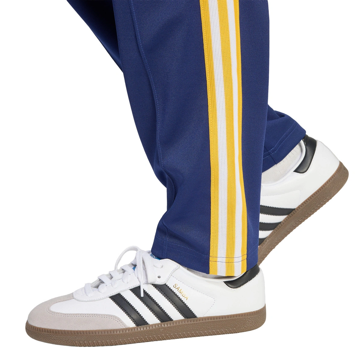 Calças adidas Real Madrid Originals Collection Fanswear 2025-2026