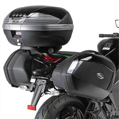 Support top case Givi Monorack