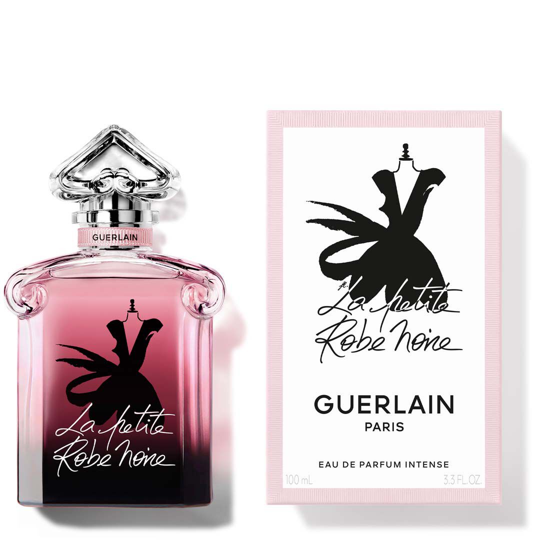 GUERLAIN LA PETITE ROBE NOIRE Eau de Parfum Intense - 100ml