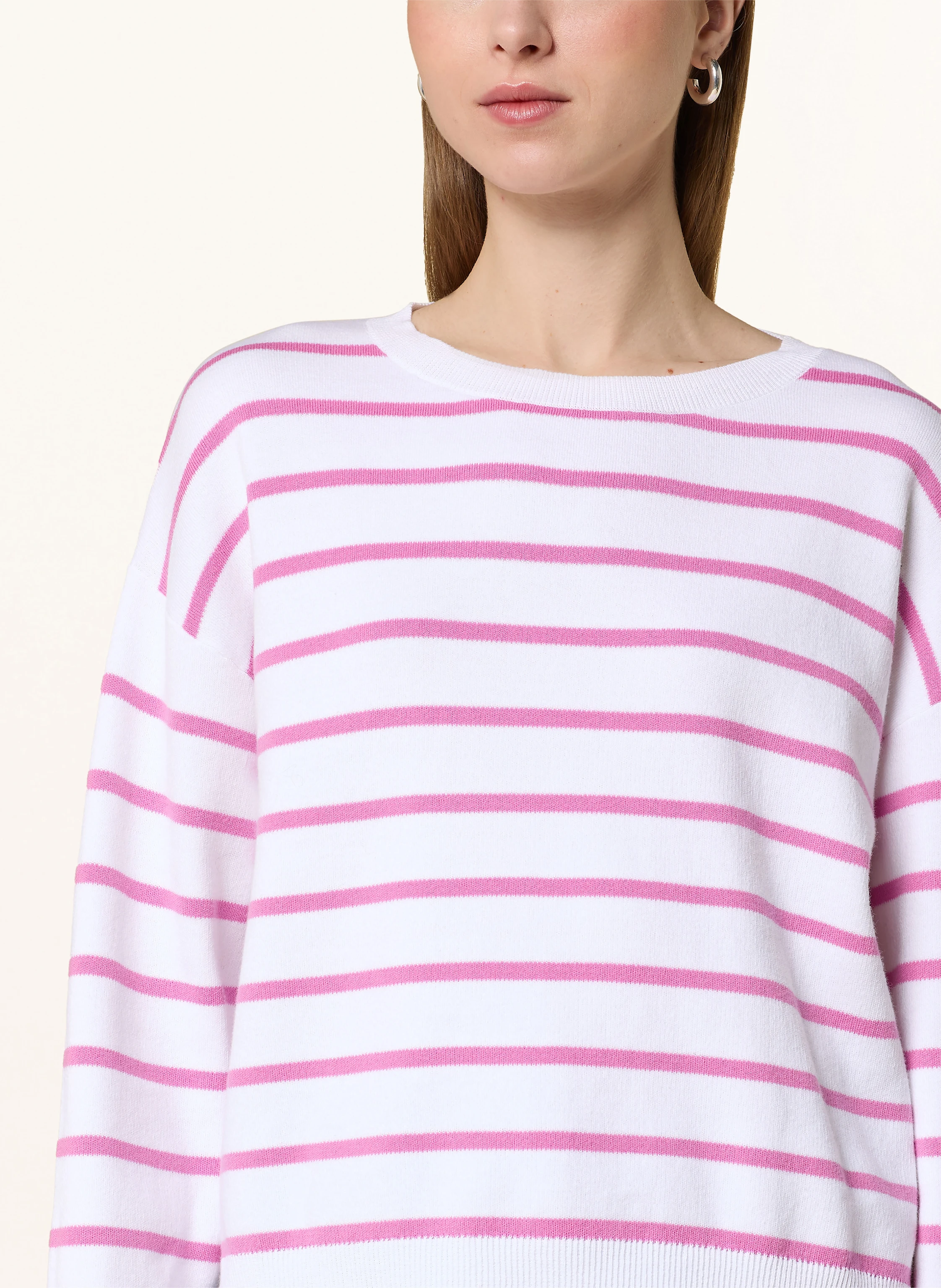 darling harbour Pullover