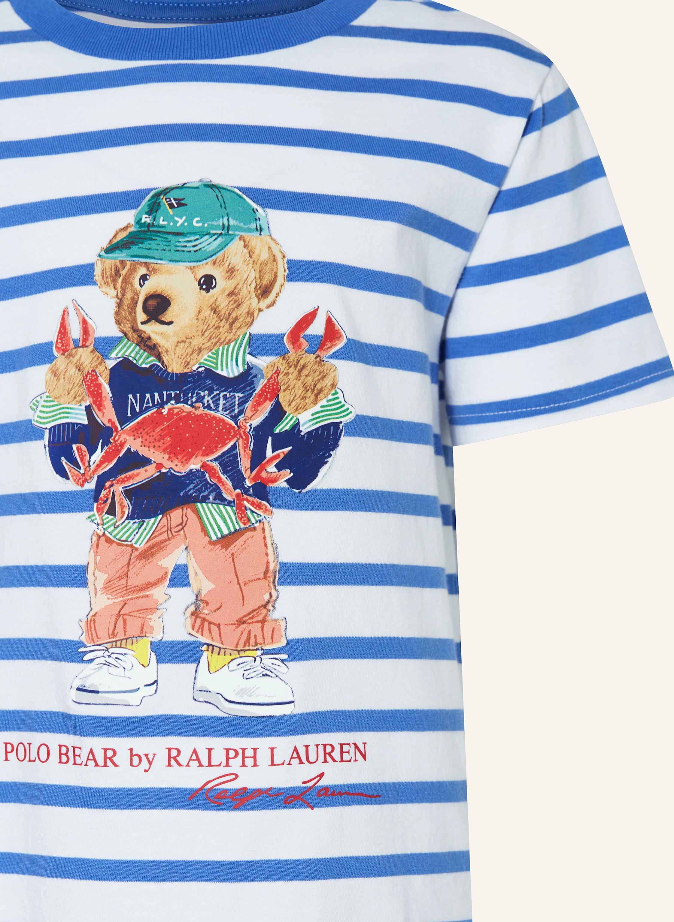 POLO RALPH LAUREN T-Shirt