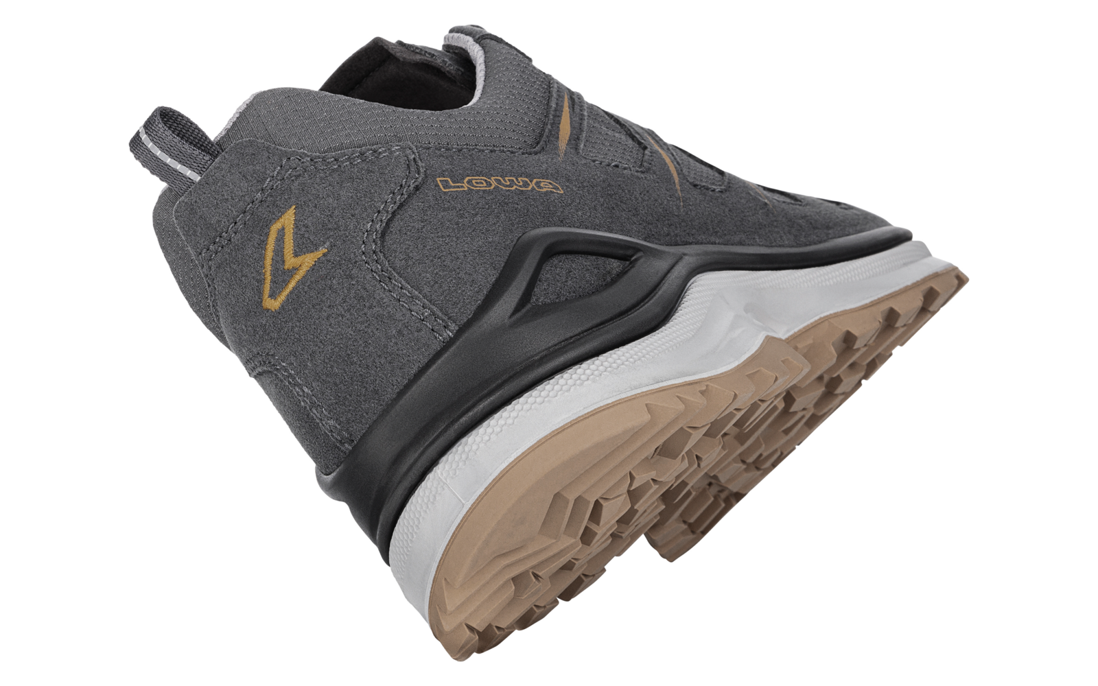 Lowa Innox EVO II GTX Multifunktionsschuh Herren