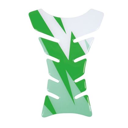 Protège réservoir Chaft LOW Universel - Vert