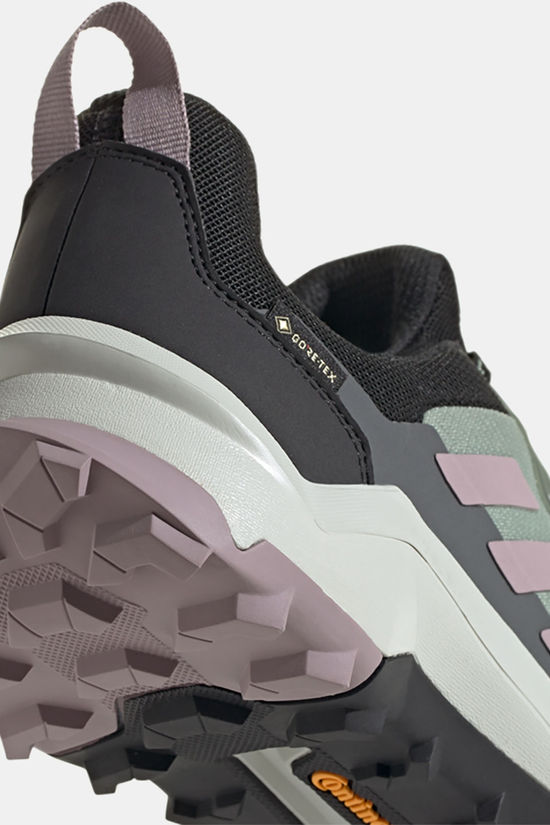 adidas adidas Terrex AX4 Gore-Tex Wandelschoen Dames