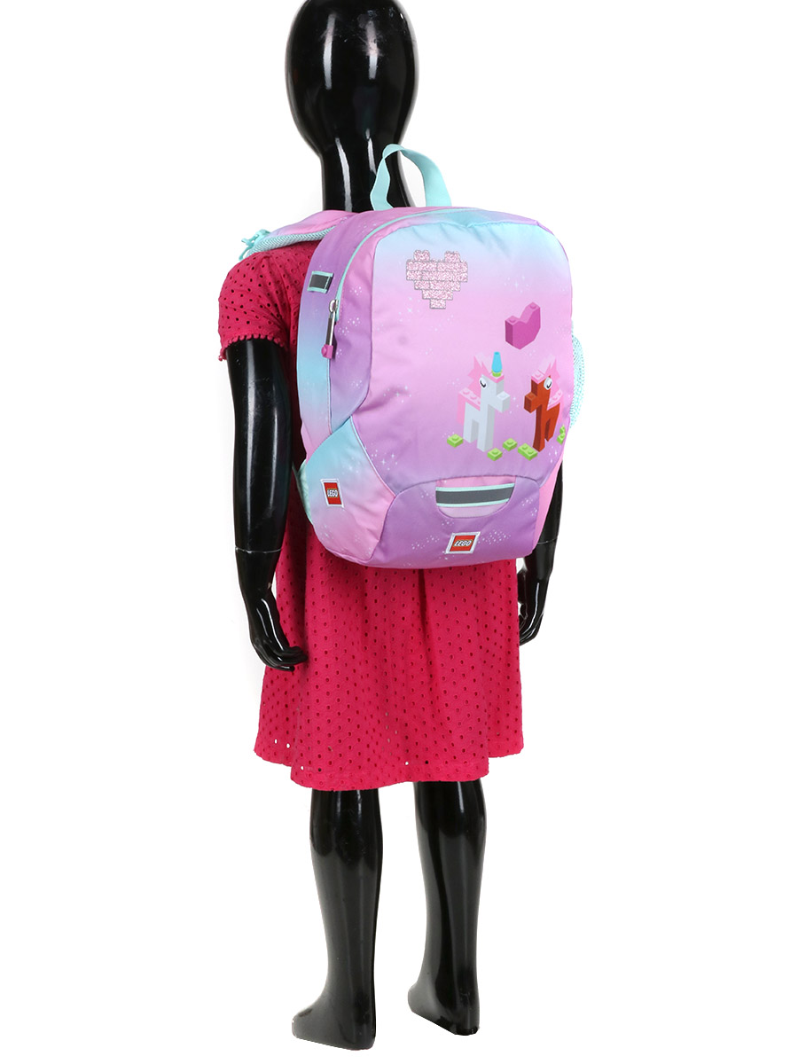 Sac À dos Lego Sparkle XS