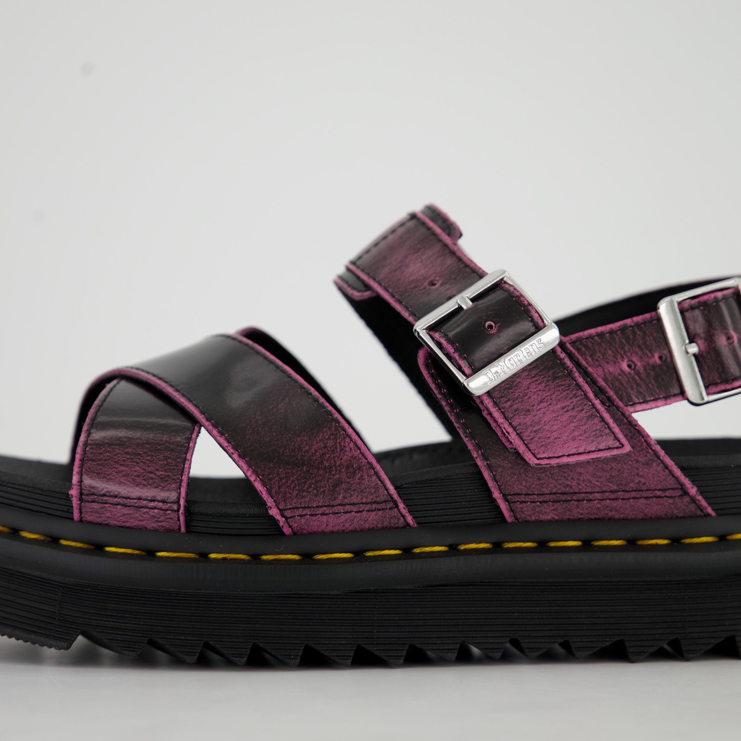Dr. Martens Voss II