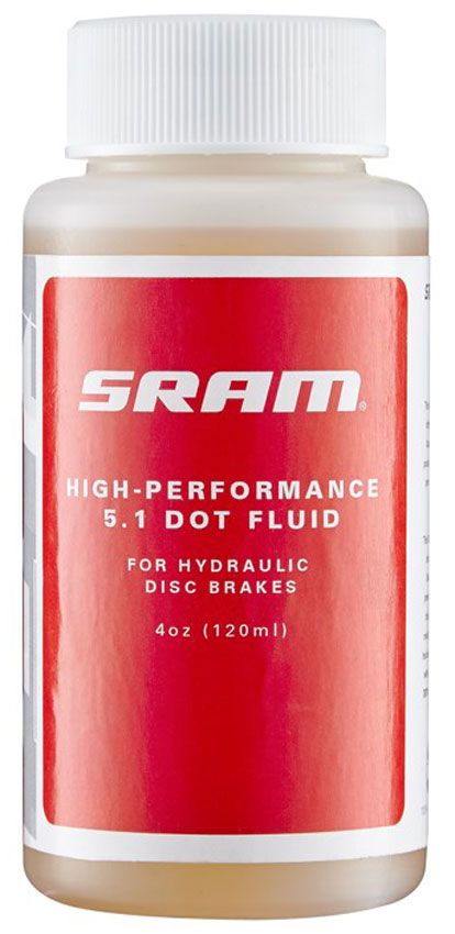 SRAM DOT 5.1 Bremsflüssigkeit kaufen | Bike-Discount