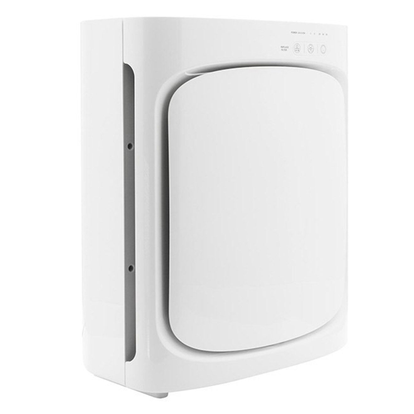 Yoghi Purificateur d'air blanc
