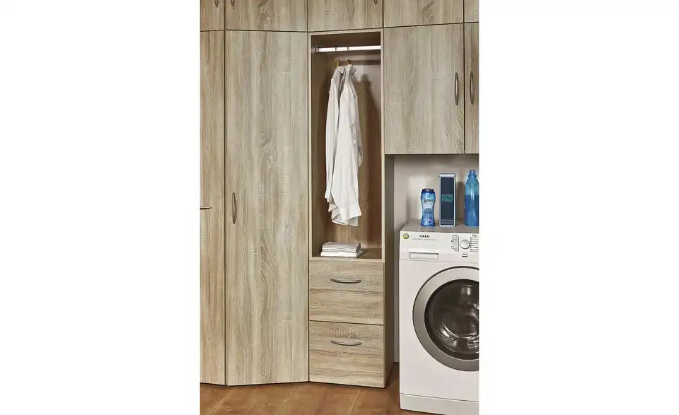 Regal Multischrank-System
