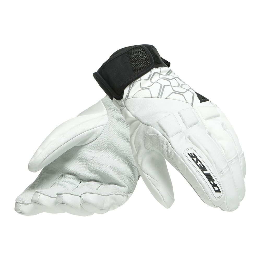 Dainese HP - Gants de ski Femme lily/white/stretch limo