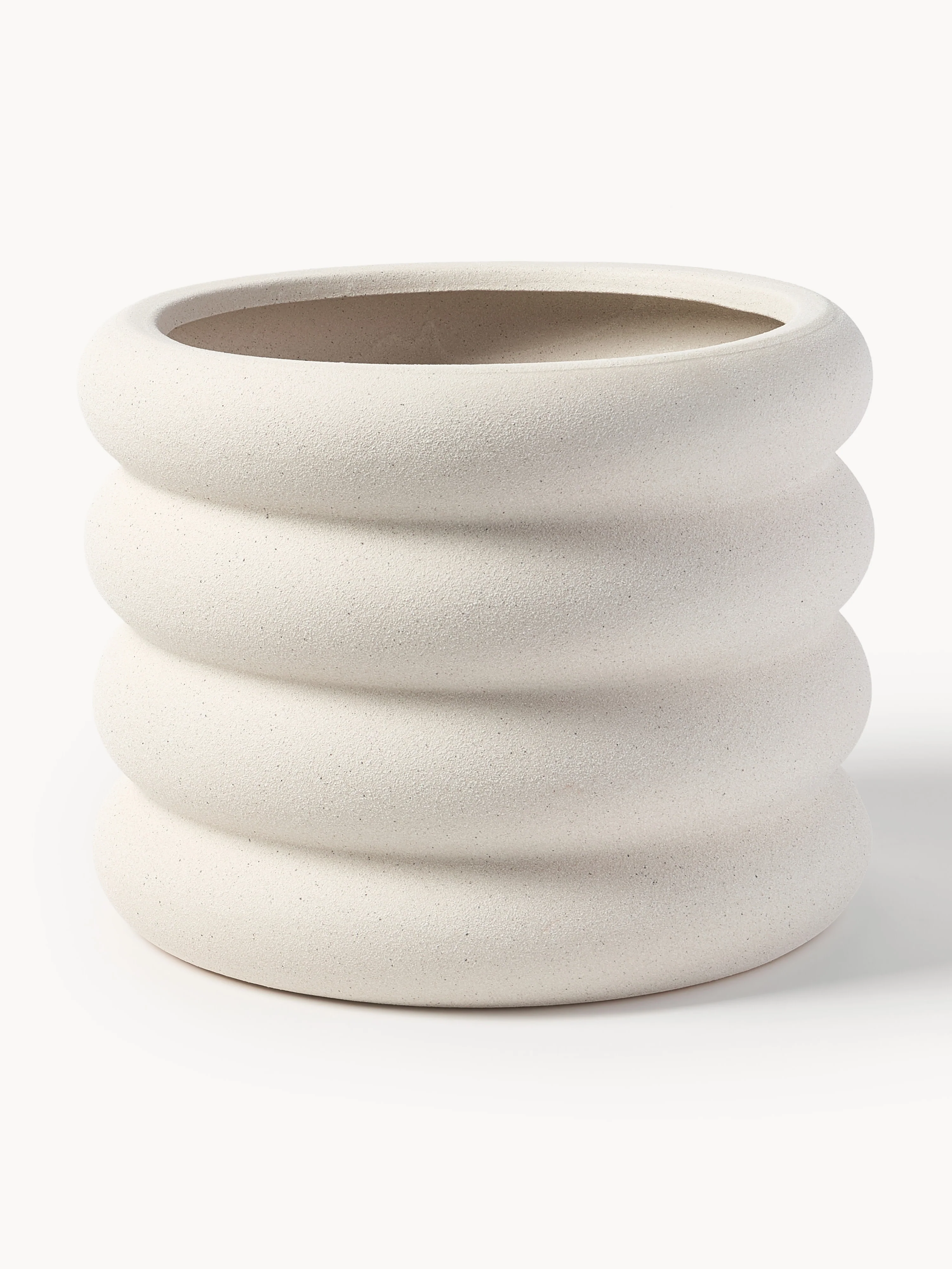 Plantenpot Rudi, H 23 cm