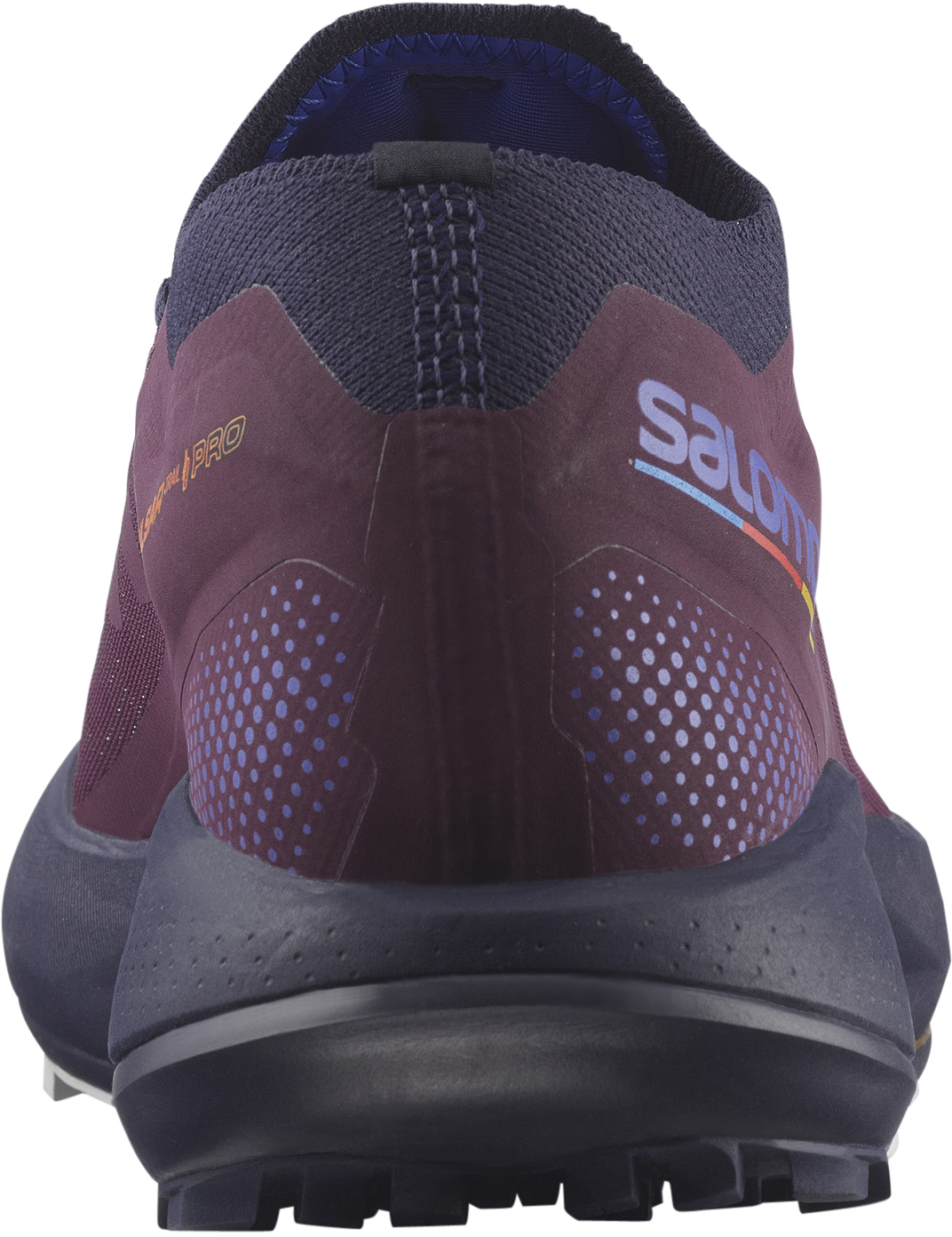 Pulsar Trail Pro Dame Grape Wine/Night Sky/Lunar Rock