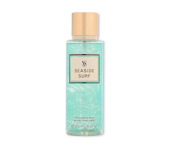 Victoria's Secret Seaside Surf Fragrance Mist