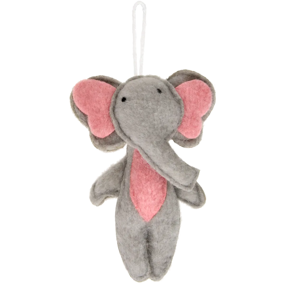 Dierenhanger Diverse varianten