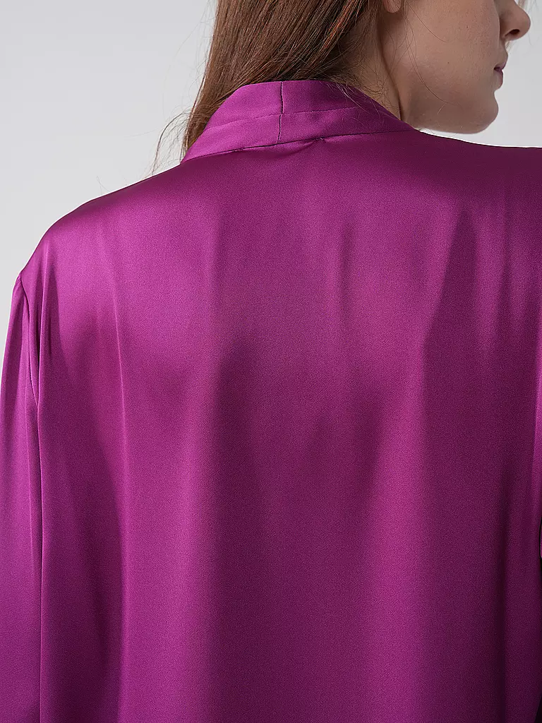 JOSEPH RIBKOFF Bluse pink