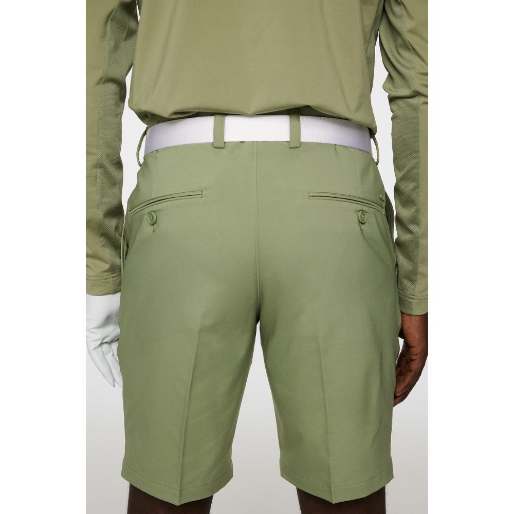 Mitch Shorts Herre Grønn