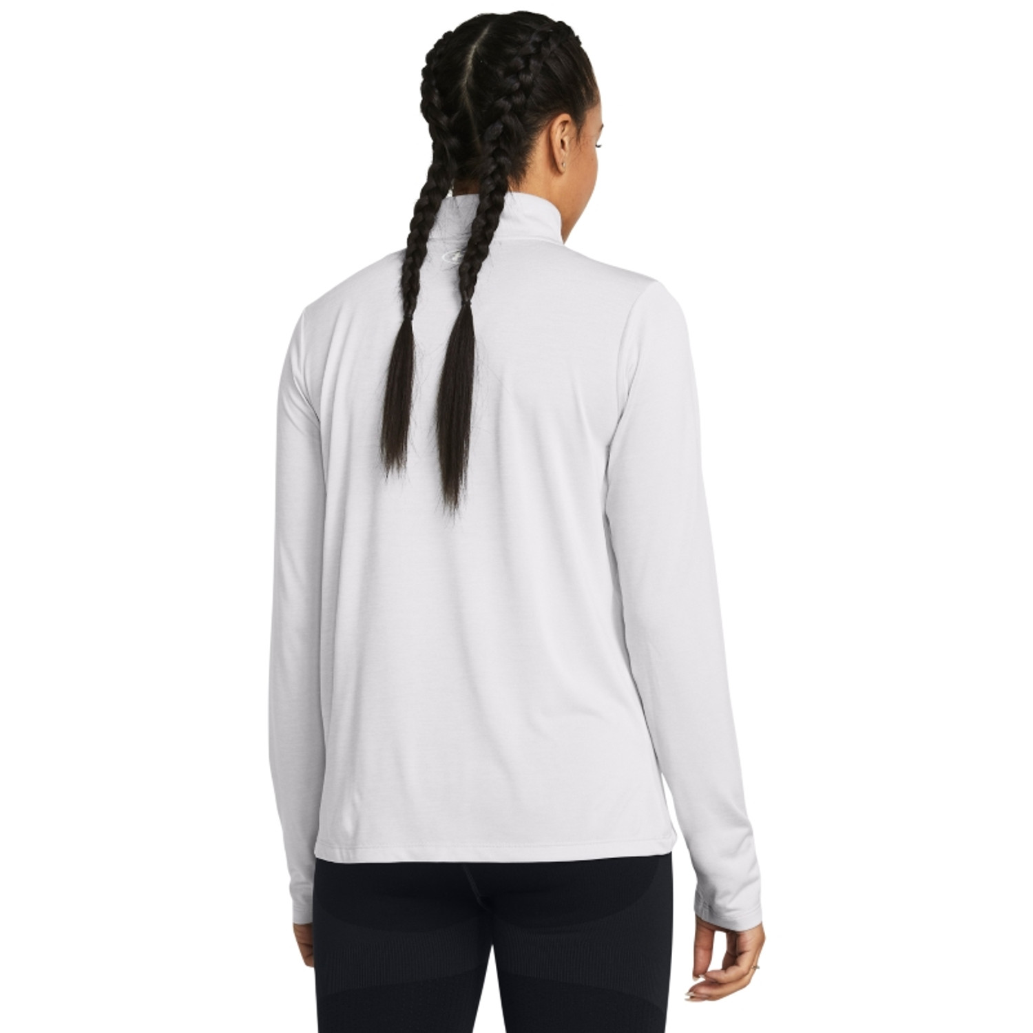 Under Armour Tech Twist Half Zip Top