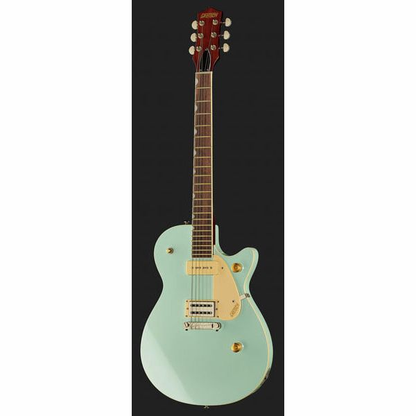 Gretsch G2215-P90 Strml Jr. Jet Club M