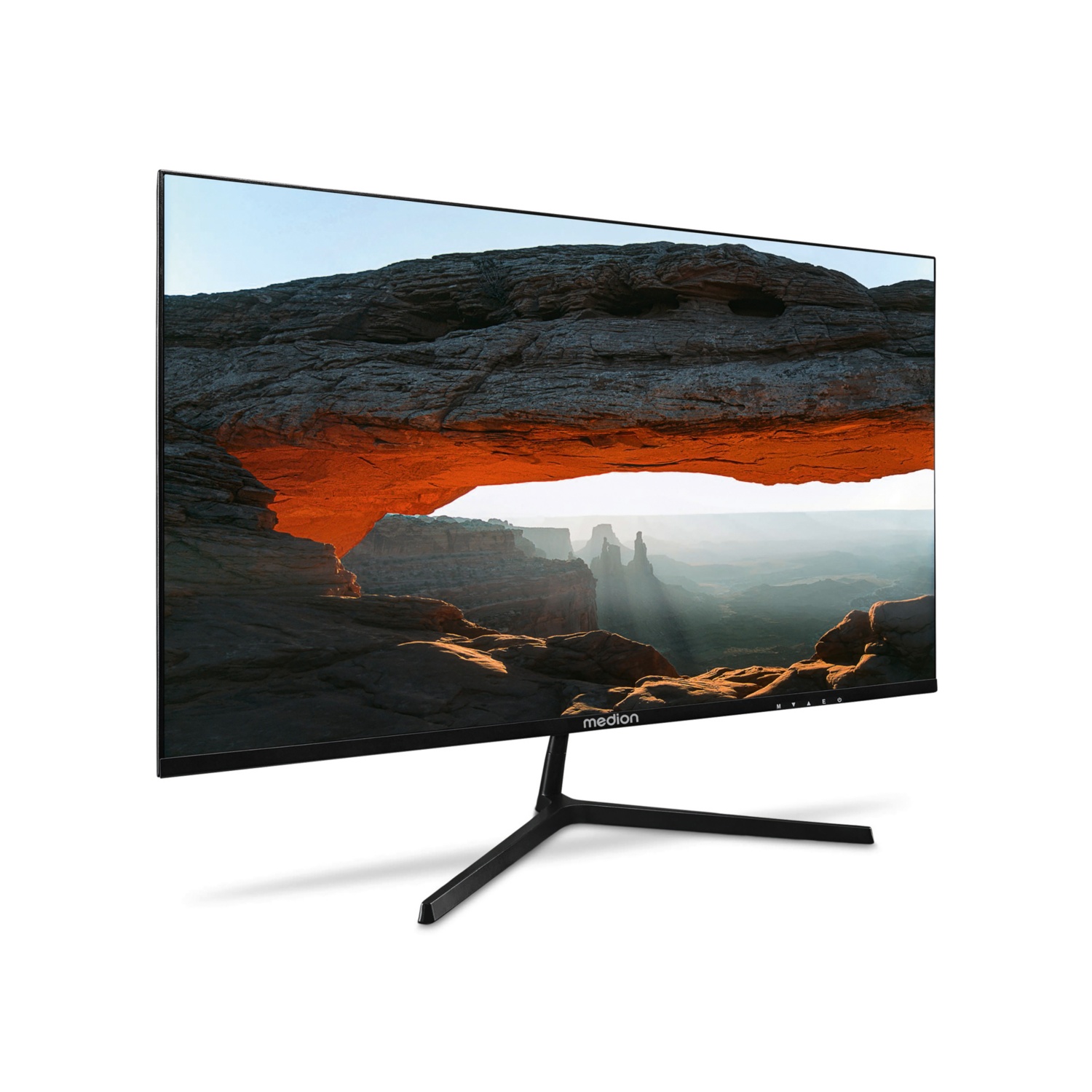 Full HD-Monitor AKOYA® P52424 (MD20152)