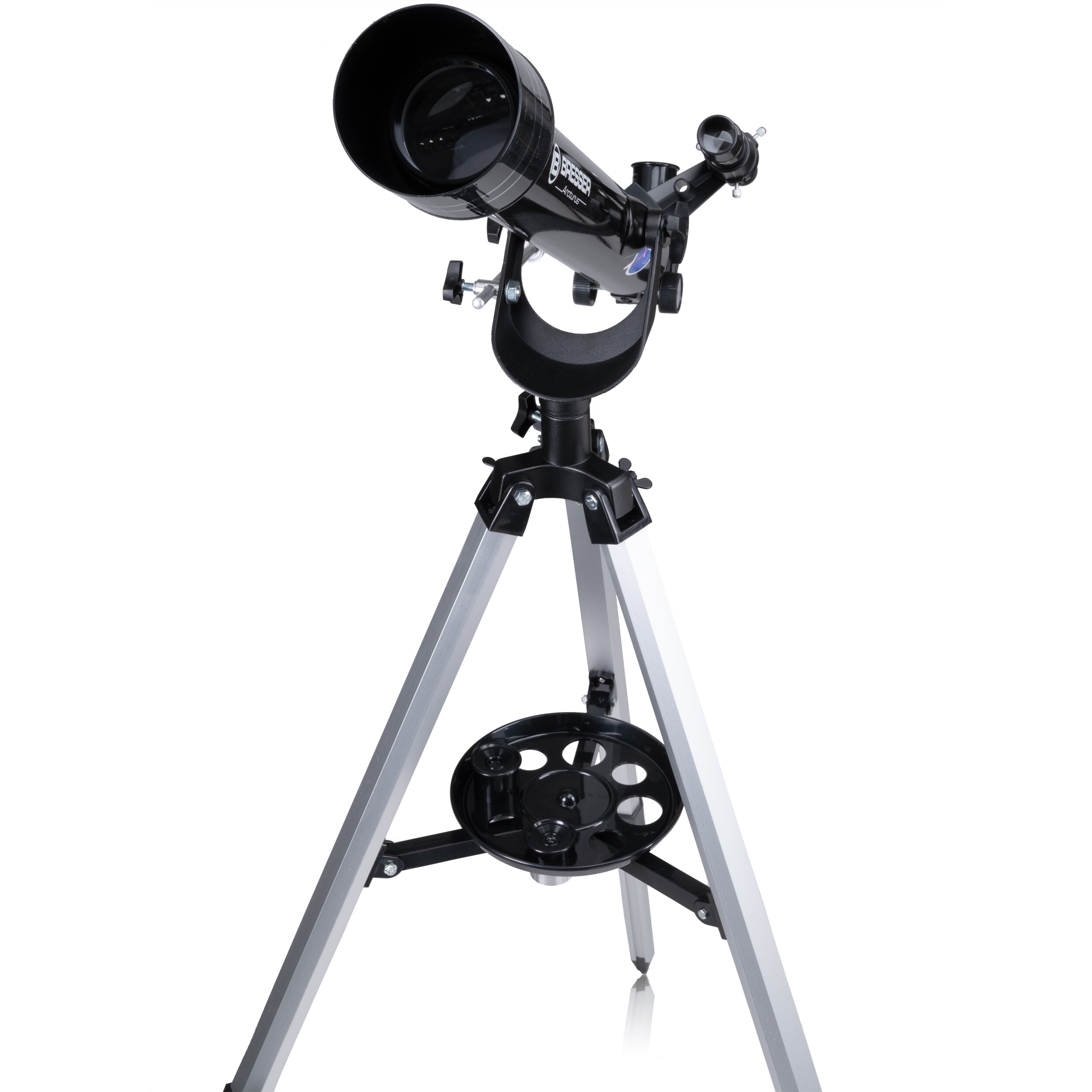 ISA Space Exploration NASA-Look 60/700 AZ Linsenteleskop