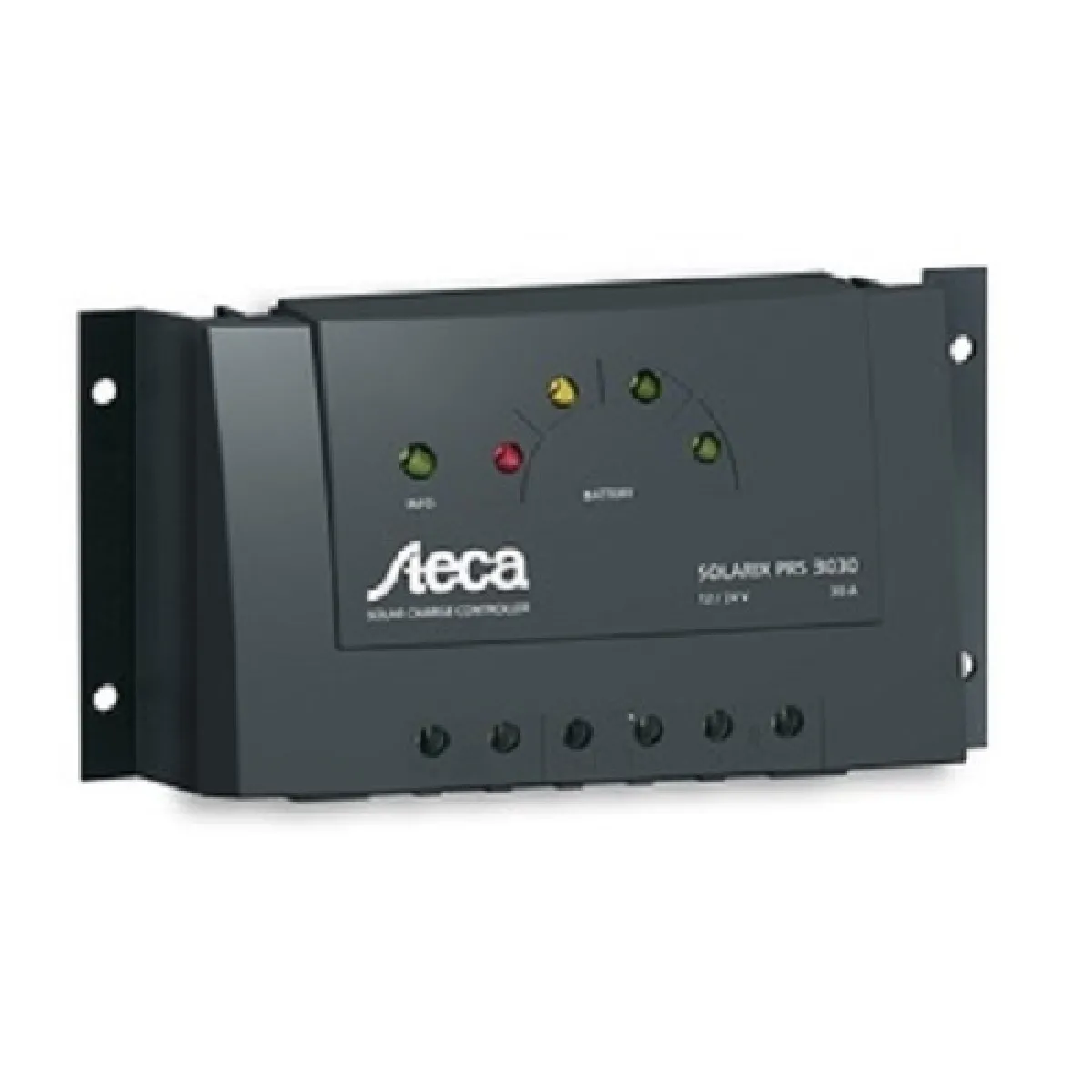 Steca Régulateur de Charge PRS1515 Solarix