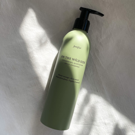 On The Wild Side Shampoing quotidien