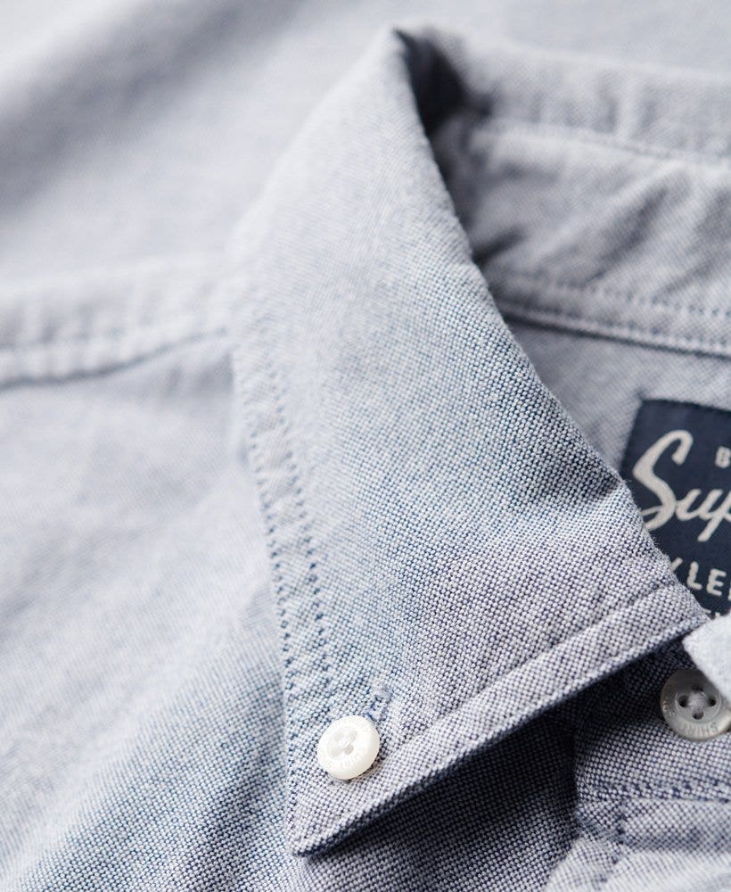 Superdry  Vintage Oxford