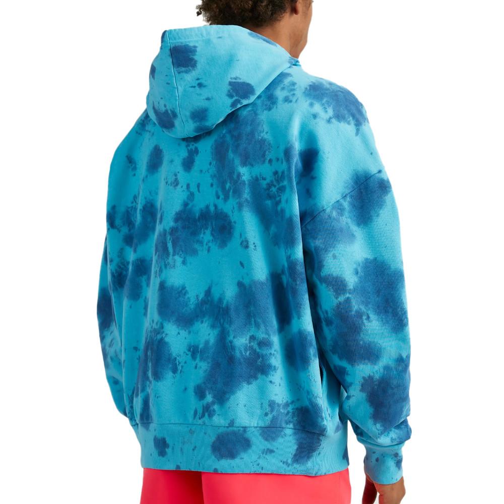 O'Neill Sweat à Capuche Bleu Homme O'Neill Oakes