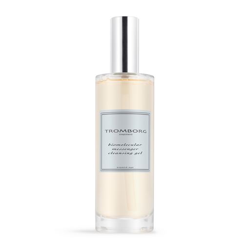 Tromborg Biomolecular Messenger Cleansing Gel, 100 ml