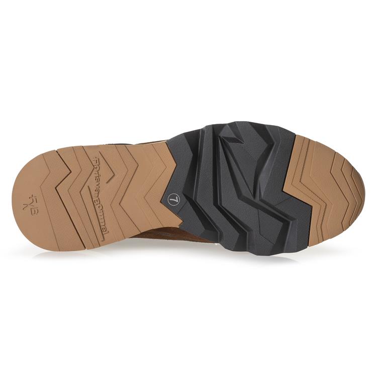 Floris van Bommel SFM-10135 cognac