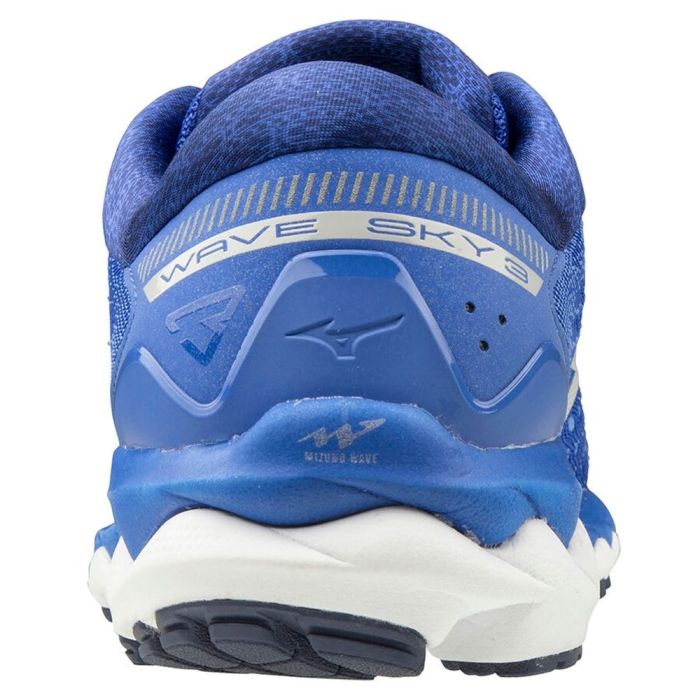 Mizuno Dame Løbesko Wave Sky 3