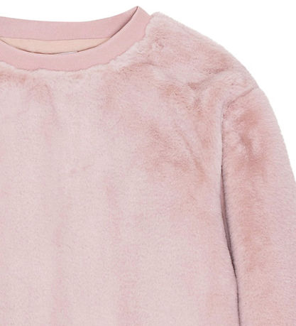 Molo Bluse - Mariana - Petal Blush