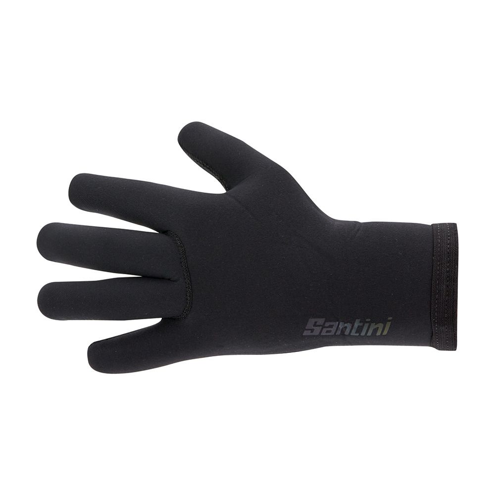 Santini SHIELD - Gants noir