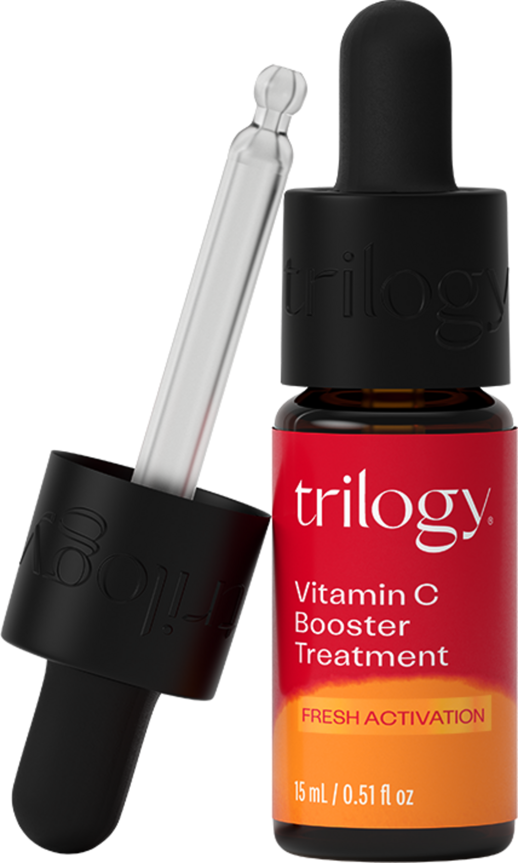 trilogy  Vitamin C Booster Treatment, 15 ml