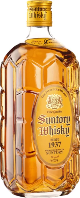 SUNTORY KAKUBIN REGULAR YELLOW 70CL