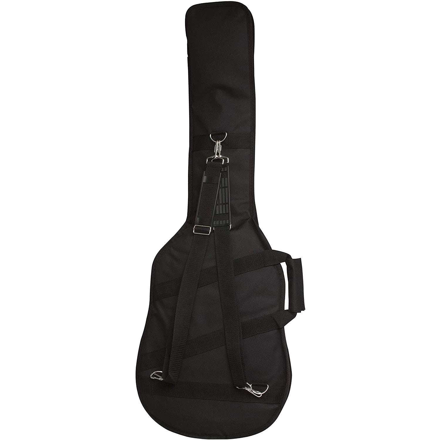 Epiphone 940-XBGIG Solid body Bass Guitar gigbag zwart