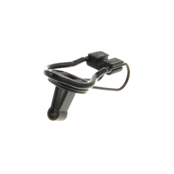Sennheiser MZQ 10 black