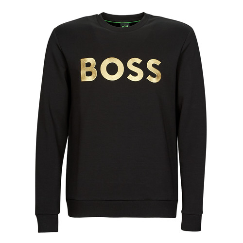 BOSS - Salbo 1 Negro / Oro