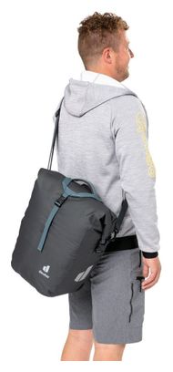 Sacoche Imperméable Deuter Weybridge 20 5 Gris