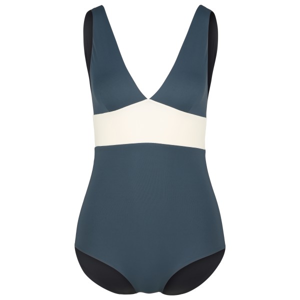 MYMARINI - Women's Plungesuit - Maillot de bain