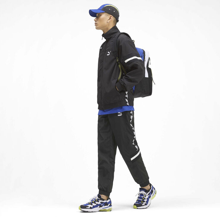 Puma XTG Woven bukser Sort