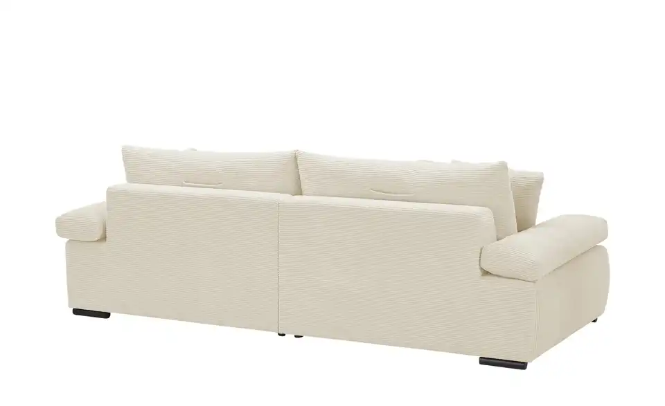 Big Sofa Hella 303 cm Creme