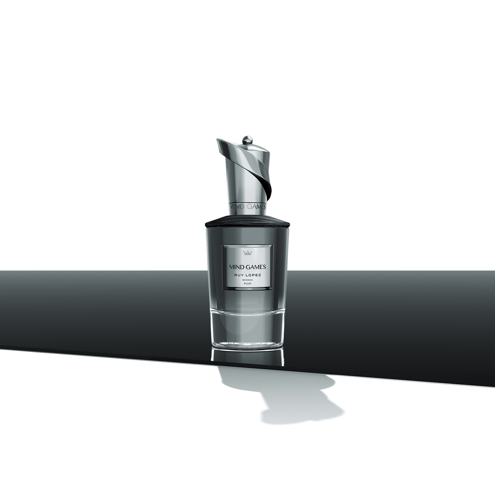 Ruy Lopez Extrait de Parfum 100ml