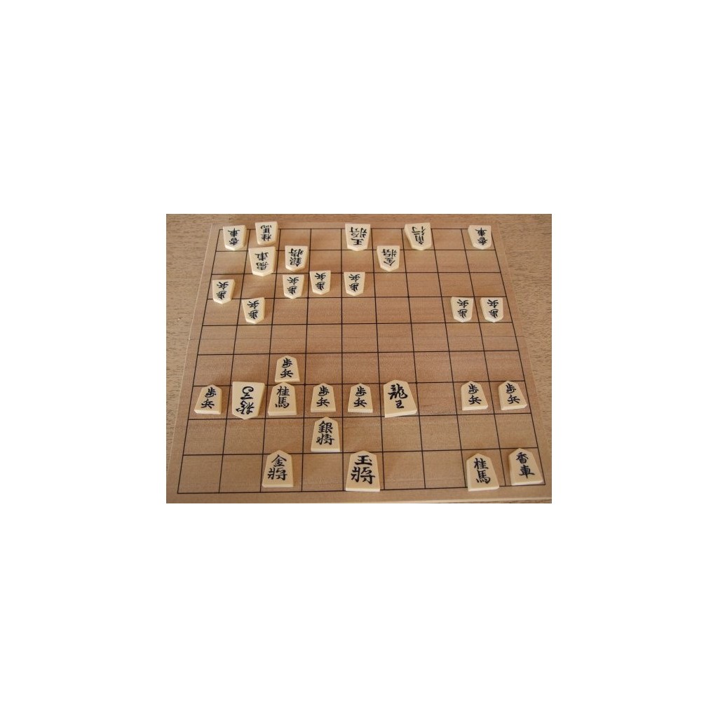 Jeu de Shogi (9720)