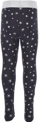 Harry Potter Leggings, Dark Grey