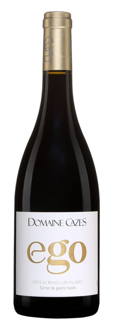 Domaine Cazes - Ego 2020