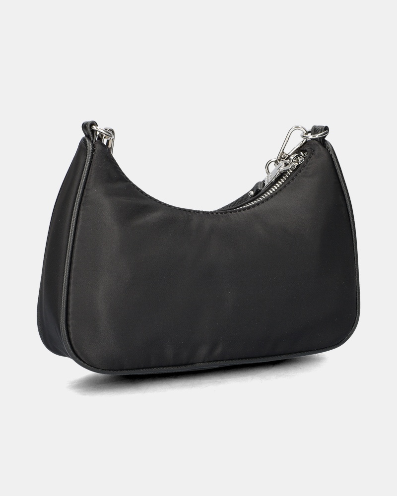 Steve Madden BVital Schoudertas  - zwart